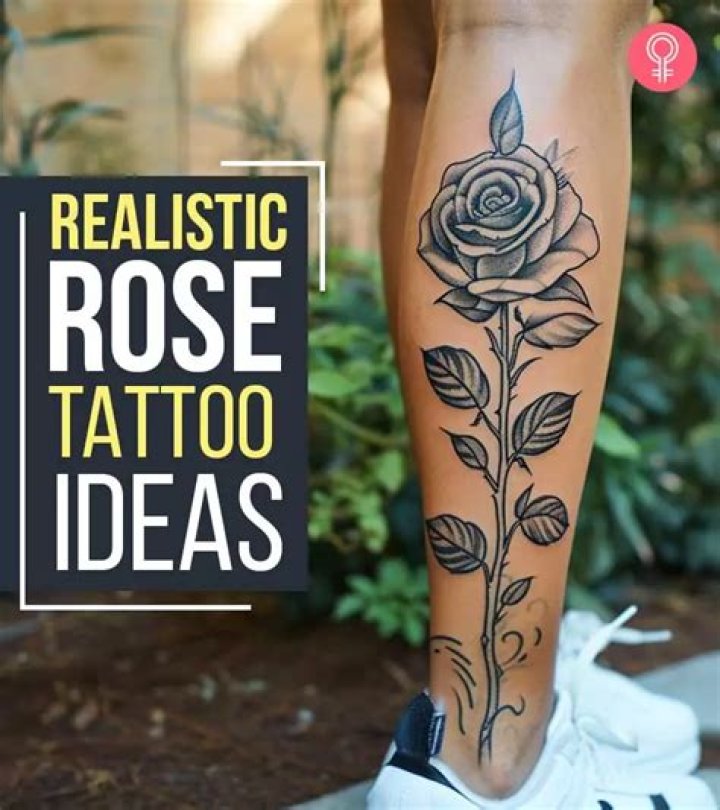 Stunning Flower Tattoo Designs: A Comprehensive Guide