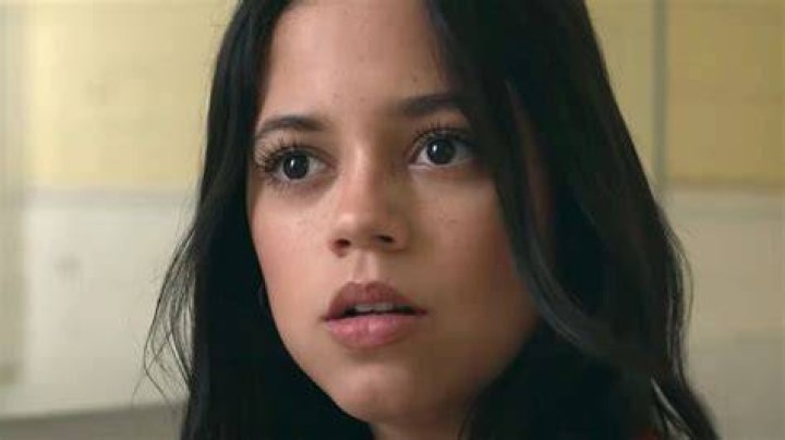 Stunning Jenna Ortega Pics: A Deep Dive into Her Iconic Moments