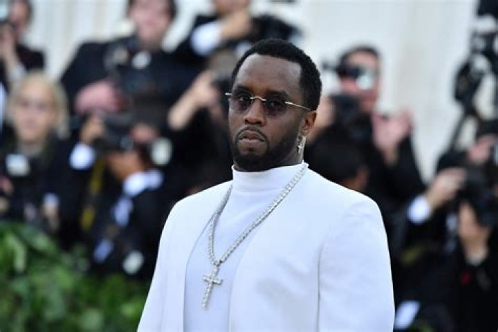Stunning Photos of P Diddy: A Journey Through His Iconic Moments