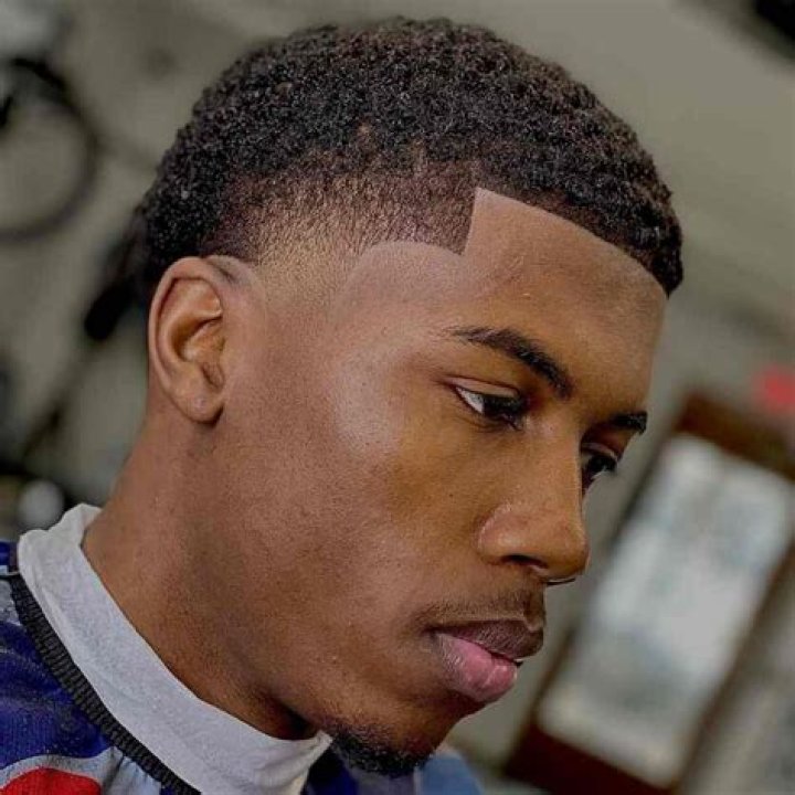 Stunning Photos of Taper Fades: The Ultimate Guide to This Timeless Hairstyle