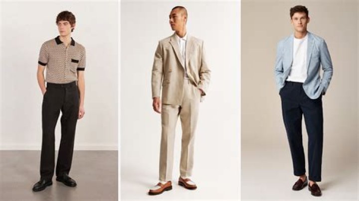 Stylish and Comfortable: Casual Wedding Outfits for Men