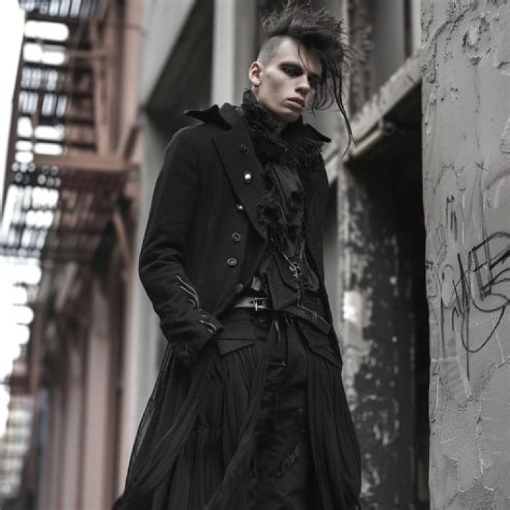 Stylish and Timeless: The Essential Guide to Traditional Gothic Outfits