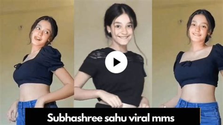 Subhashree Viral Video MMS: Uncovering the Truth and Impact