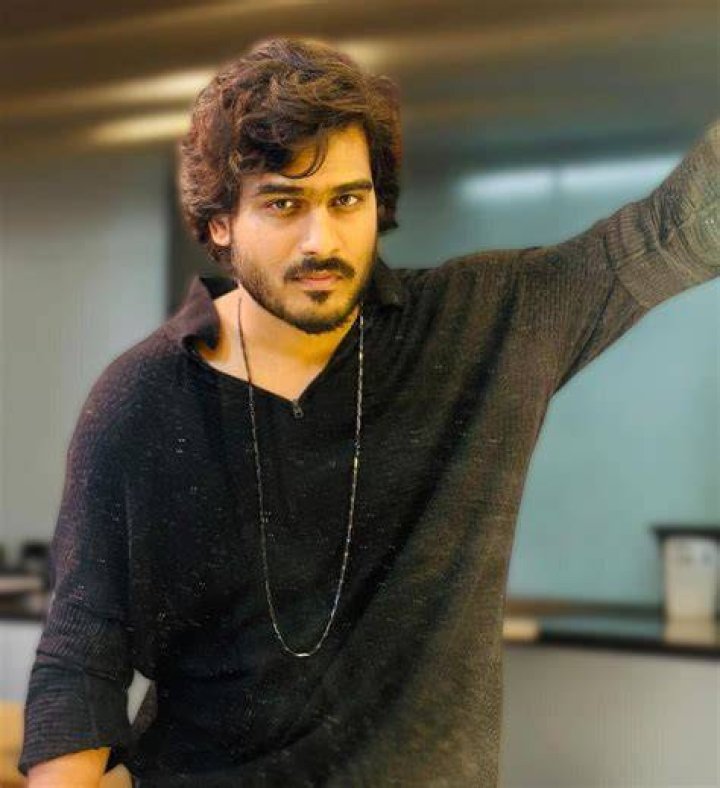 Subhasri MMS: The Rising Star of Indian Cinema