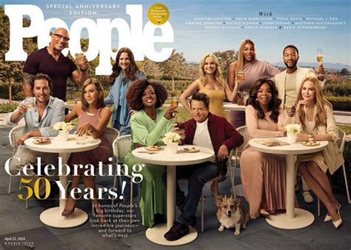 Submit Article to People Magazine: A Comprehensive Guide