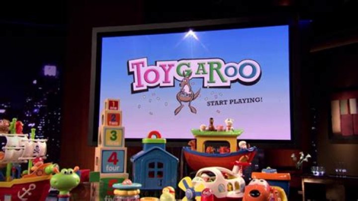 Success Story: Toygaroo's Shark Tank Triumph and Beyond