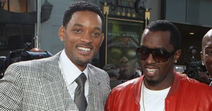 Success vs Prison: A Deep Dive into the Life Lessons from P Diddy and Will Smith