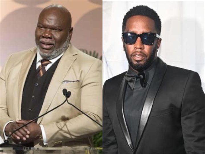 Success vs Prison: Insights from P Diddy and Will Smith