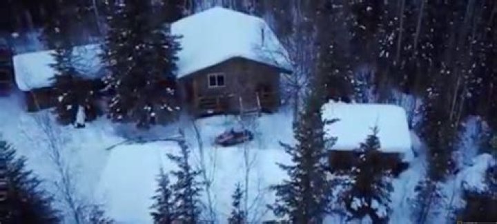 Sue Aikens Alaska: A Glimpse Into the Life of a True Wilderness Survivor