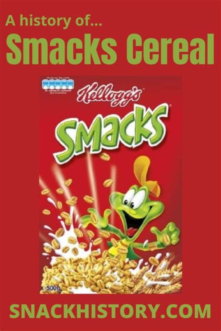 Sugar Smacks Cereal: A Sweet Dive into its History, Nutritional Value, and More