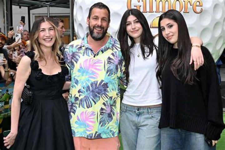Sunny Sandler Age: The Rising Star in Hollywood