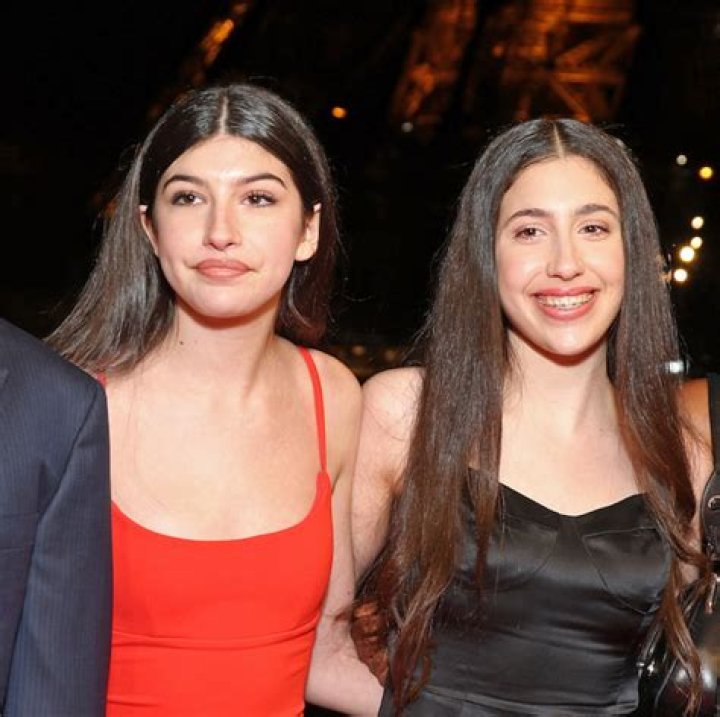 Sunny Sandler: The Rising Star in Hollywood