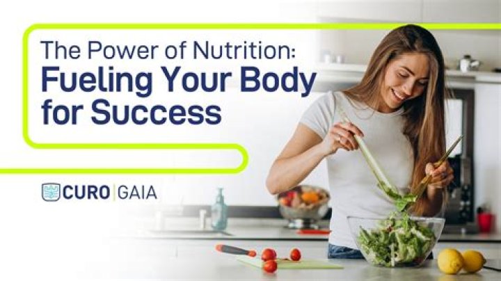 Super Supplements: Unlocking the Power of Nutrition for Optimal Health
