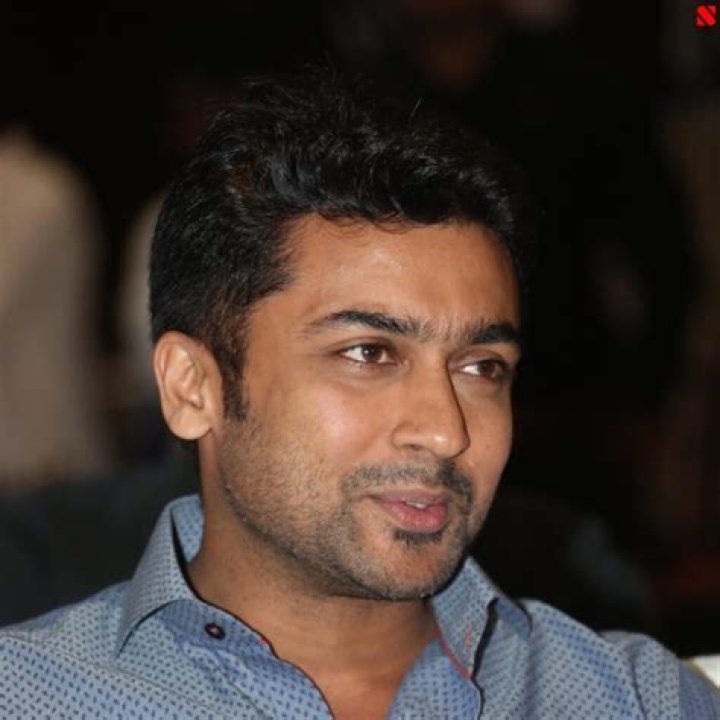 Suriya Sivakumar: The Versatile Star of Tamil Cinema