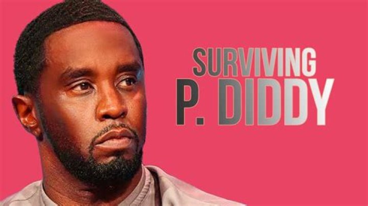 Surviving Diddy Release: A Deep Dive into the Controversial Documentary
