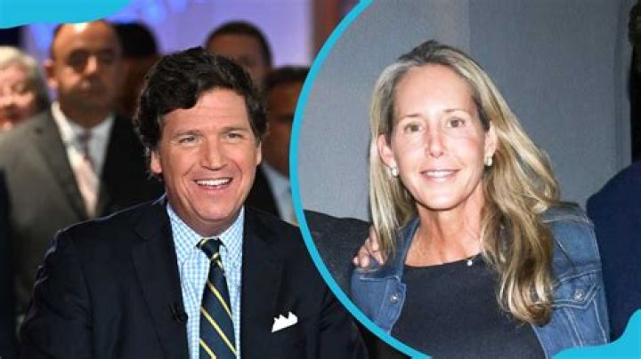 Susan Carlson: The Life and Legacy of Tucker Carlson's Wife