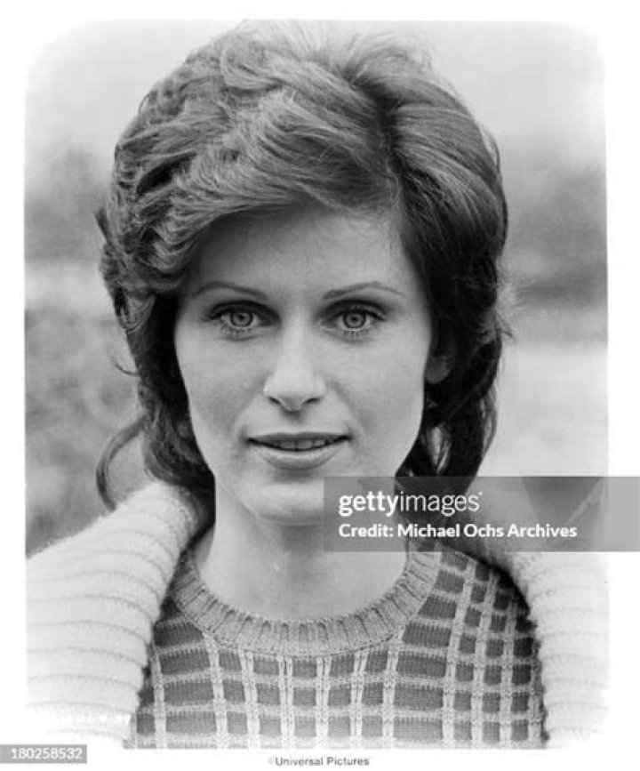 Susan Clark Actress: The Inspiring Journey of a Hollywood Icon