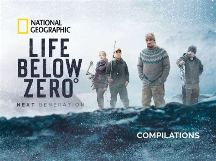 Susan Life Below Zero: A Journey Through Survival and Resilience