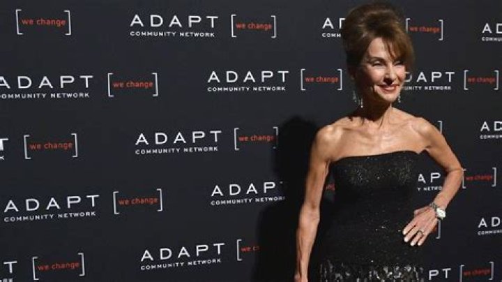 Susan Lucci Net Worth 2023: A Deep Dive into the Iconic Actress's Wealth