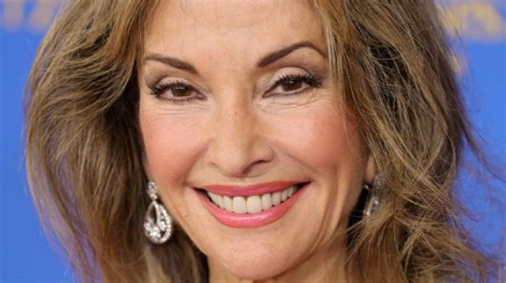Susan Lucci: The Unyielding Force of Daytime Television
