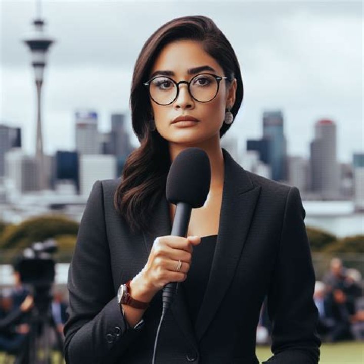 Suzanne Craig: The Life and Career of a Renowned Reporter