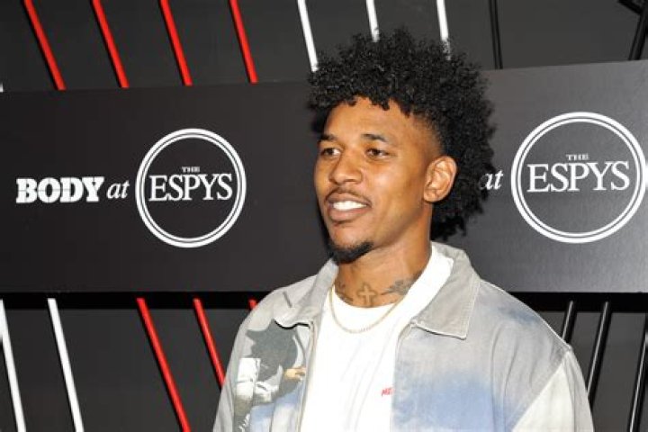 Swaggy P Net Worth: The Lavish Lifestyle of Nick Young