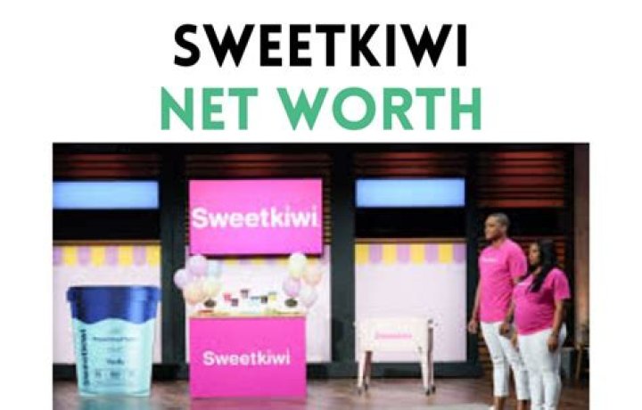 Sweetkiwi Net Worth 2024: Financial Forecast and Analysis