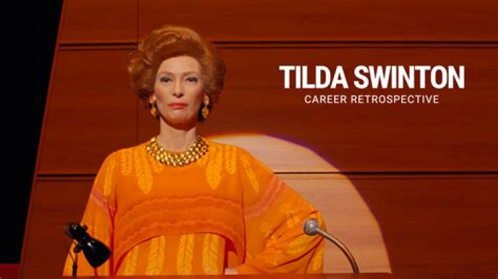 Swinton Actress: The Remarkable Journey of Tilda Swinton