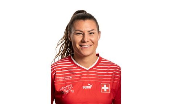 Swiss Ramona Bachmann Spearheads Wolfsburg Triumph