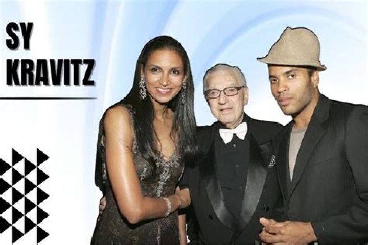 Sy Kravitz: The Life and Legacy of a Multifaceted Talent