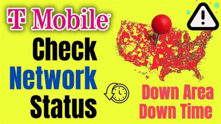 T Mobile Down: Causes, Solutions, and Insights