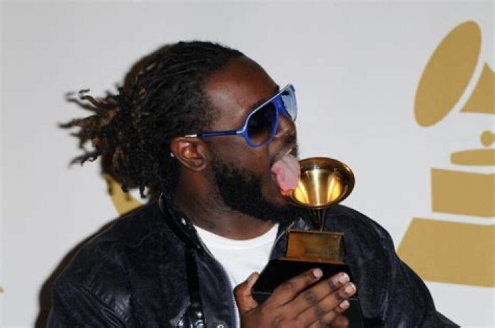 T-Pain Net Worth 2024: A Comprehensive Look at the Iconic Artist's Wealth