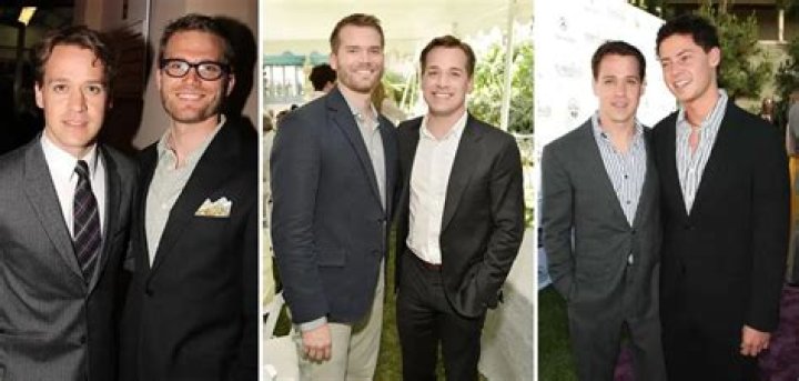 T.R. Knight Net Worth: Exploring the Life, Career, and Financial Success of the Grey's Anatomy Star