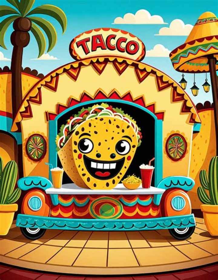 Tacos Locos: A Culinary Adventure Awaits