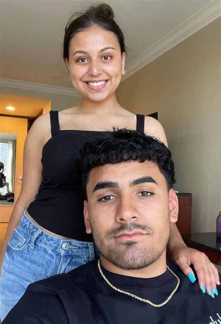 Taliya and Gustavo Leaks: Unraveling the Controversy