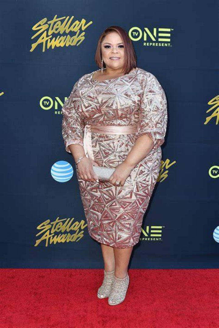 Tamela Mann Height: A Comprehensive Look at the Gospel Star