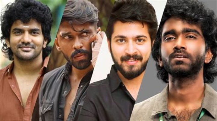 Tamilanty: The Rising Star in the Tamil Music Industry