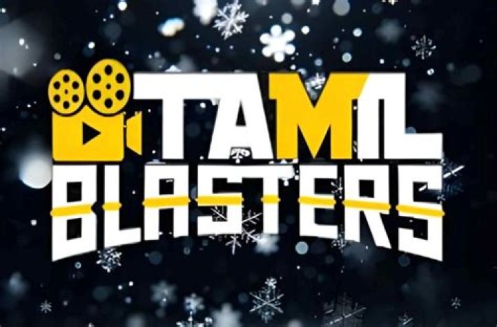 TamilBlasters BZ: Your Ultimate Guide to Tamil Movies and Series