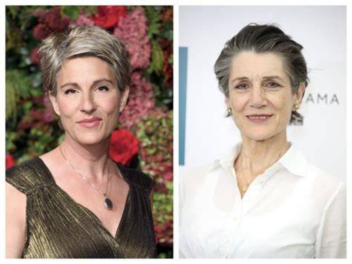 Tamsin Greig: A Comprehensive Look at the Acclaimed British Actress