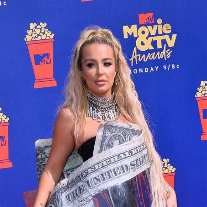 Tana Mongeau: A Deep Dive into Her Younger Years