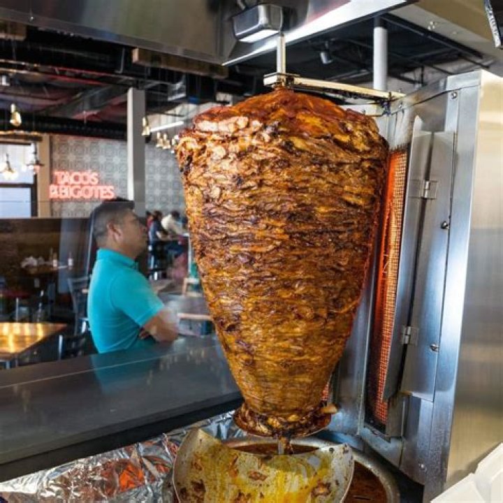 Tantalizing Tacos at Tacos El Bigotes: A Flavorful Journey