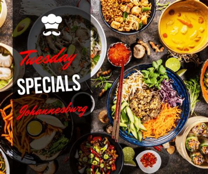 Tantalizing Tuesday Dinner Specials: A Culinary Adventure