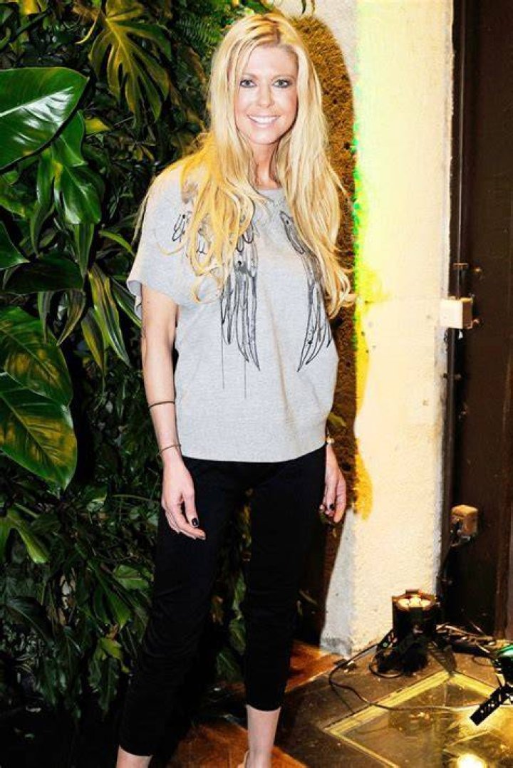Tara Reid's Life Partner: All You Need to Know