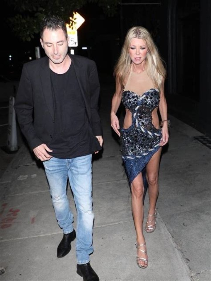 Tara Reid Nude: Exploring the Controversial Moments of a Hollywood Star