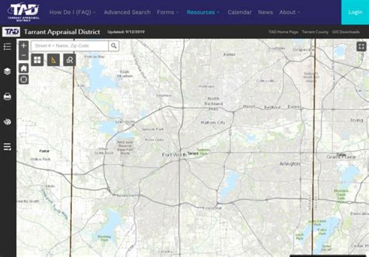 Tarrant County Appraisal District: Understanding Property Valuation in Texas