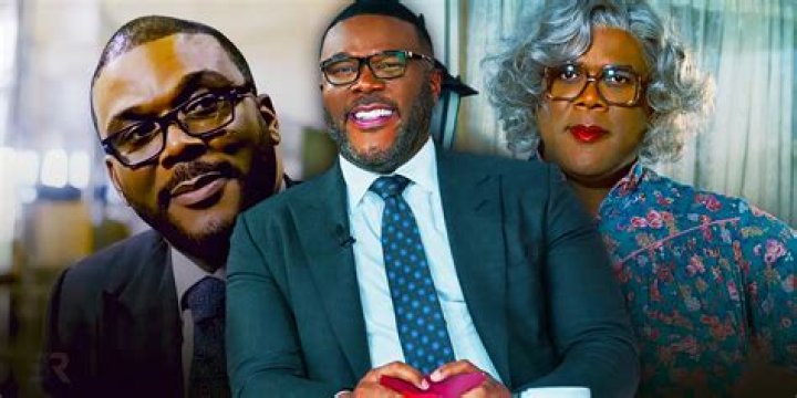Tasha from Tyler Perry: A Comprehensive Look at Her Character and Impact
