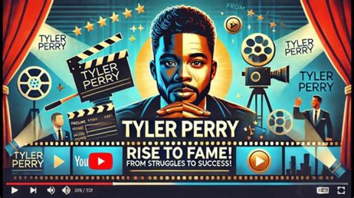 Tasha Tyler Perry: The Inspiring Journey of a Creative Force in Entertainment