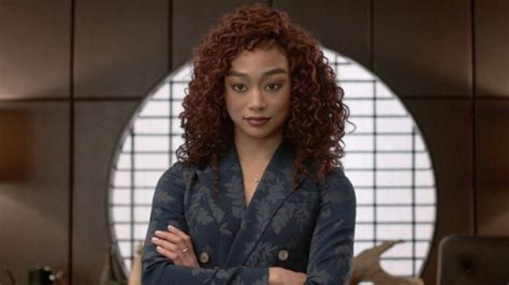 Tati Gabrielle Movies and TV Shows: A Comprehensive Overview