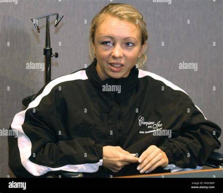 Tatiana Totmianina: A Journey Through Her Life and Career