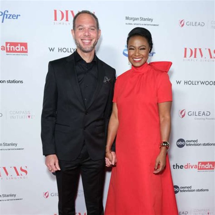 Tatyana Ali: A Journey Through Her Life and Career